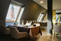IBB Hotel Gdansk Hotels in Gdansk