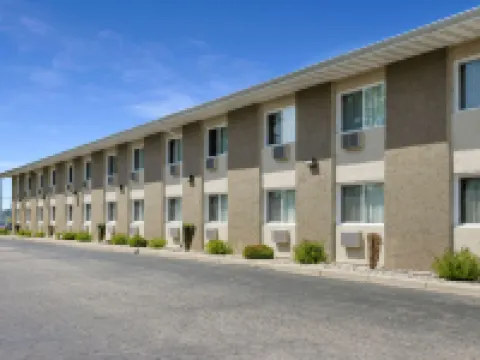 Rodeway Inn Hotels in Cascade