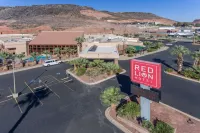 Red Lion Hotel & Conference Center St. George, UT Hotels in Saint George