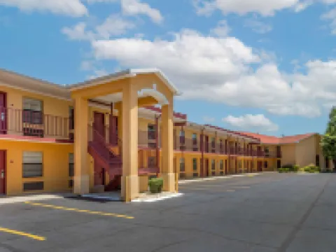 Best Western Benton Inn Hotels in Benton