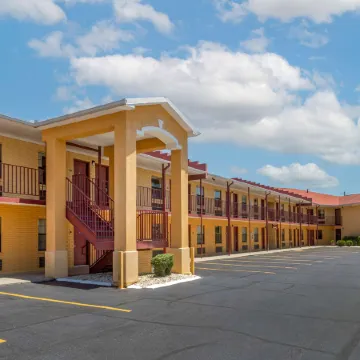 Best Western Benton Inn