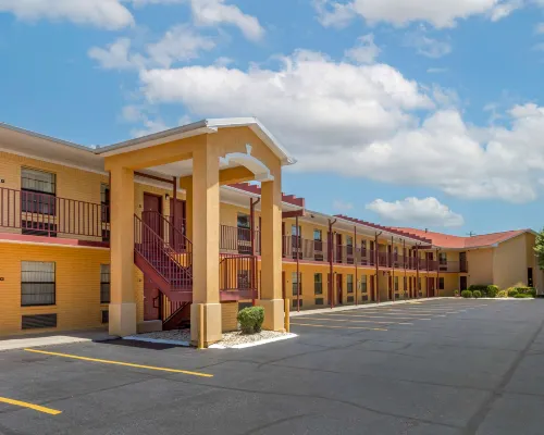 Best Western Benton Inn Hotéis em Benton