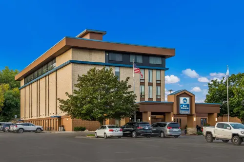 Best Western Holiday Lodge