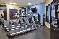 希爾頓歡朋飯店-馬里斯維爾 - Wi-Fi