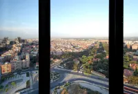 Eurostars Madrid Tower - Romantic