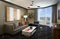 Omni Austin Hotel Downtown Hotels in Austin