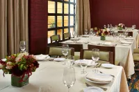 Hilton Garden Inn Boston/Marlborough - breakfast