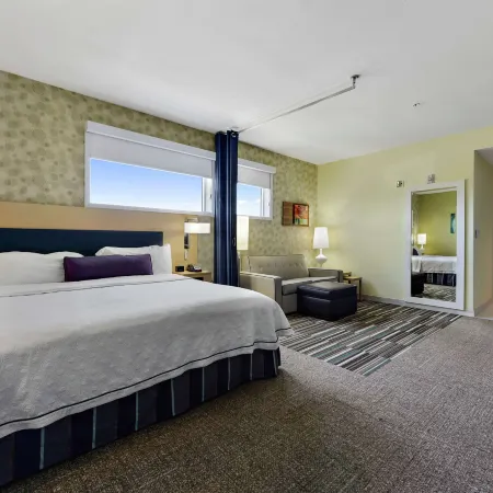 Home2 Suites by Hilton Gulfport I-10
