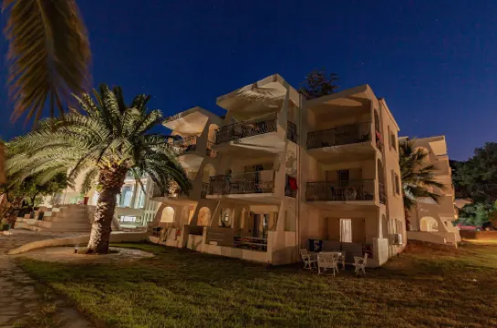 Esperides Hotel & Suites Thassos