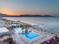 Hydramis Palace Beach Resort - 5 stjerner