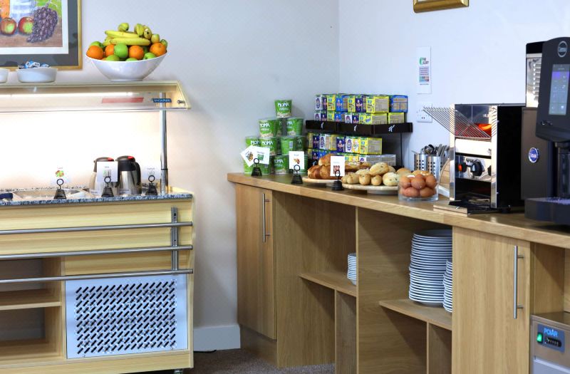 Best Western Northfields Ealing Hotel photo 5