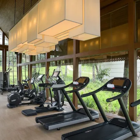 The Ritz-Carlton, Koh Samui