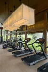 The Ritz-Carlton, Koh Samui - palestra
