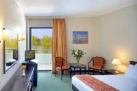 Margarona Royal Hotel Các khách sạn ở 