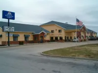 Americas Best Value Inn and Suites Nevada
