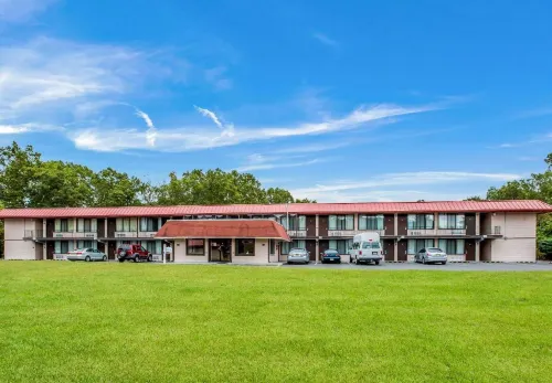 Rodeway Inn Hotels in Winslow Township