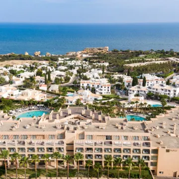 Sao Rafael Suites