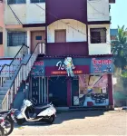 Hotel Isha - Quầy Bar