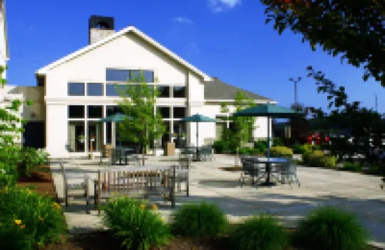 Hampton Inn & Suites Binghamton/Vestal Hotels in Vestal