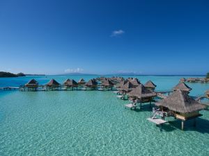 InterContinental Bora Bora le Moana Resort, an IHG Hotel