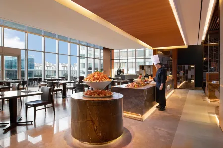 Courtyard Seoul Pangyo