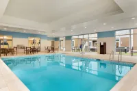 Homewood Suites by Hilton Augusta, ME Hotels in Augusta