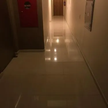 華爾街服務式公寓