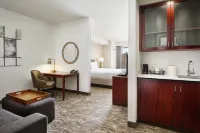 SpringHill Suites Boulder Longmont Hotels in Longmont