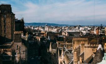 Edinburgh Backpackers