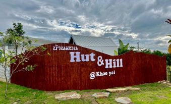 Hut&Hill@Khaoyai