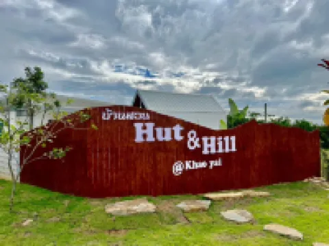 Hut&Hill@Khaoyai