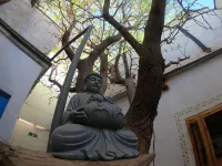 Rey Lagarto Hostel
