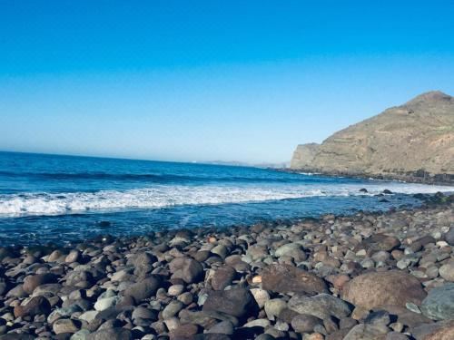 Hotel B&B and Apartments El Charco Azul, Leisure & Recreation, Beach