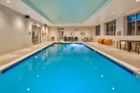 Hilton Garden Inn Columbus Easton Hoteles en Columbus