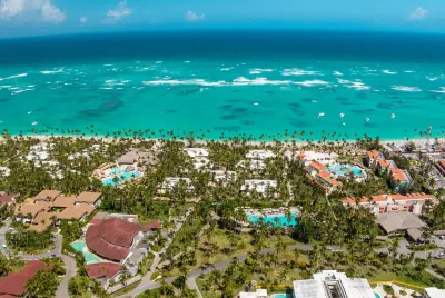 Grand Palladium Punta Cana Resort & Spa - All Inclusive Ξενοδοχεία στην πόλη El Cortecito