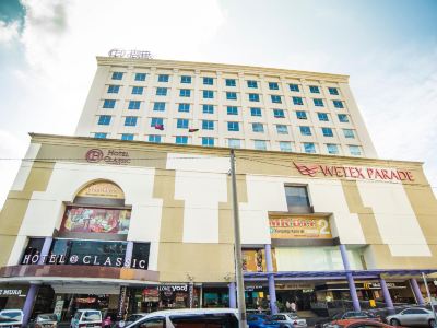 Classic Hotel