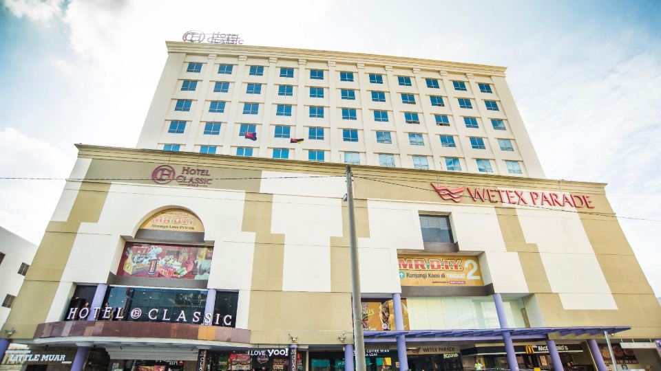 Classic Hotel
