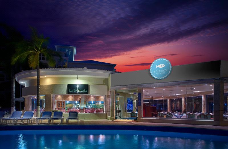 Occidental Costa Cancún - All Inclusive photo 4