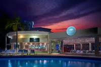 Occidental Costa Cancún - All Inclusive - Resorts
