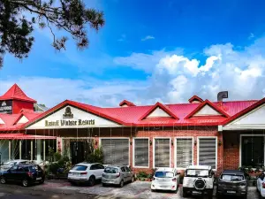 卡紹利溫莎度假飯店