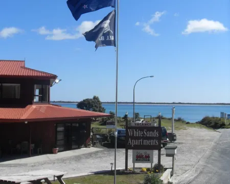 White Sands Hotels in Karikari Peninsula