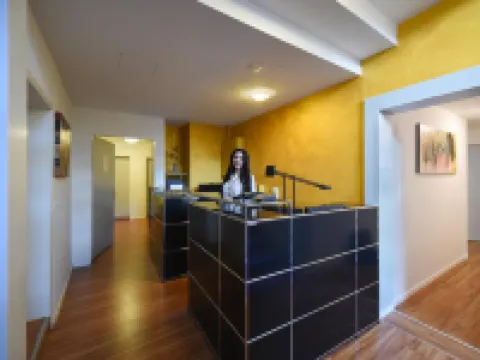 Swiss Star California - Self Check-IN Hotels in Zürich