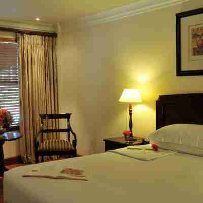 Premier Hotel Falstaff Rooms