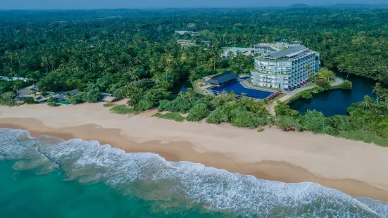 Sheraton Kosgoda Turtle Beach Resort