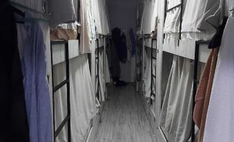Blossom Hostel