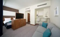 Radisson Residences, Zavidovo