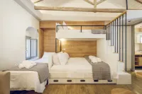 Gileri Eco & Design Residences - 3-Star