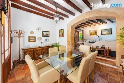 Three-Bedroom Holiday Home Jesus Photo