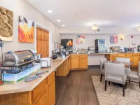 Manitou Pikes Peak Hotel シンピッチショーケース周辺のホテル