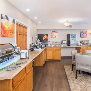 Manitou Pikes Peak Hotel Отели рядом с достопримечательностью «Музей Гоуст Таун (Город-Призрак)»